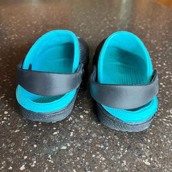 Capelli New York Kids Clogs US young kids size 7/8 - Picture 11 of 12